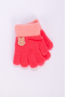 Рукавички дитячі зимові